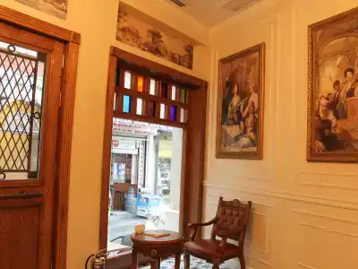 Ada Karakoy - Special Category - 12
