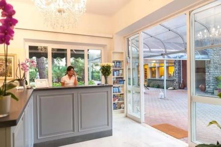 Albergo Battelli - 22