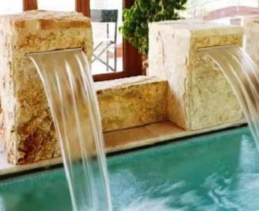 Villa Valentina Spa - 6