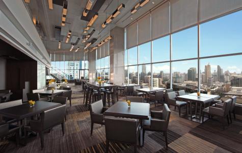 Amari Watergate Bangkok - Sha Extra Plus Certified - 41