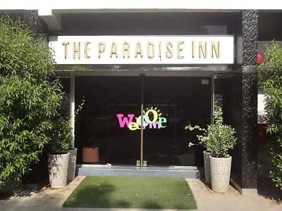 Paradise Inn (Tabasum Group) - 3