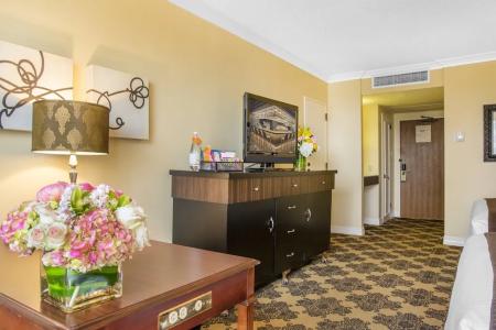Omni Houston - 85