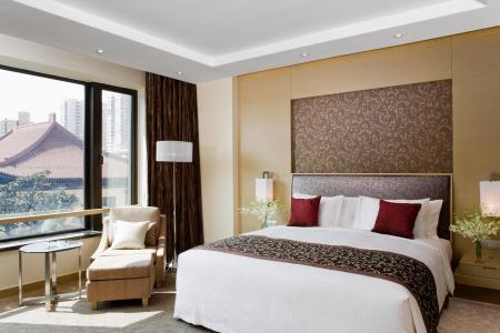 Crowne Plaza Shanghai, An Ihg - 4