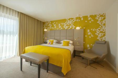 Crowne Plaza Lyon Parc de la Tête d'Or - 185