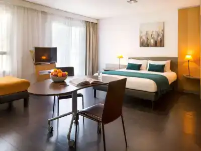 ApartAdagio Annecy Centre - 4