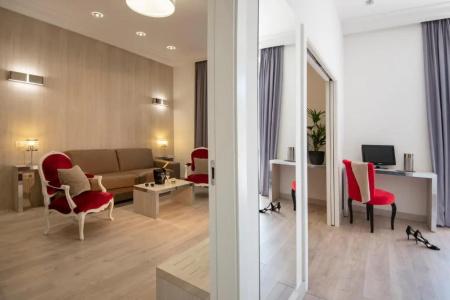 Golden Tulip Cannes De Paris - 225