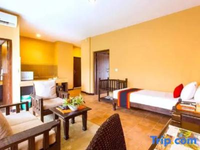 Temple Tree & Spa - 96