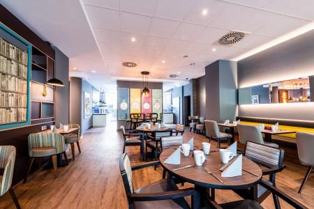 Holiday Inn Express Essen - City Centre - 18