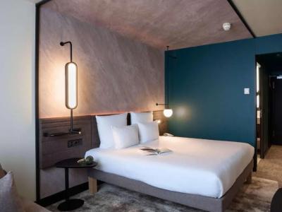 Novotel Bern Expo - 64