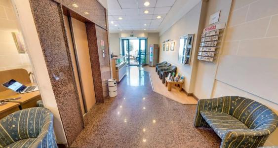 Sliema Chalet - 46