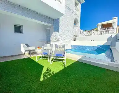 Meandros Boutique & Spa - 55