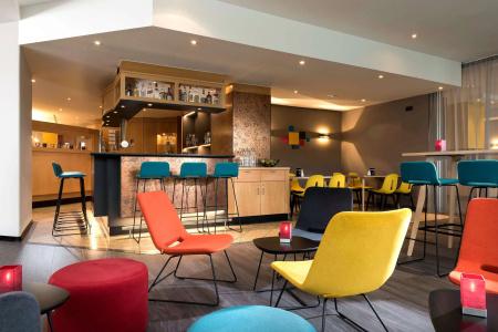 Ramada by Wyndham Hannover - 18