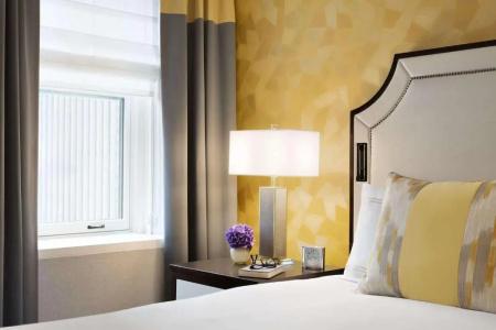 Fairmont Olympic - 92