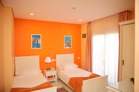 Tiba Rose Plaza - 56