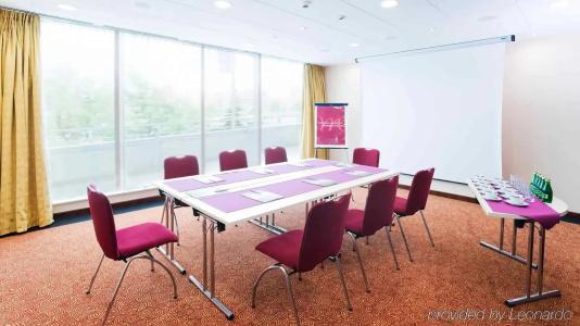 Mercure Poznań Centrum - 18