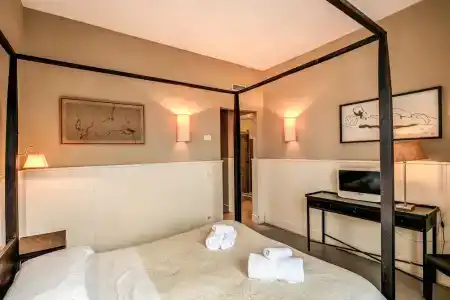 City Guest House - 52