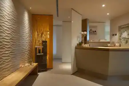 Le Dune Suite - 0