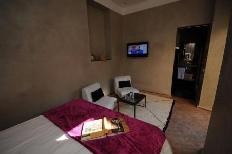 Riad Vendôme & Spa - 2