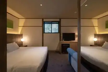 The Machiya Kazahaya - 38
