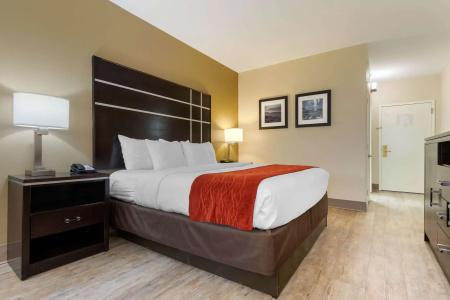 Comfort Inn - 43