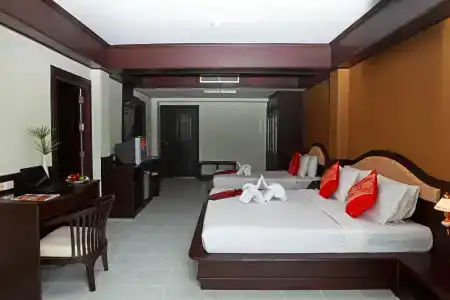 Samui First House - 24