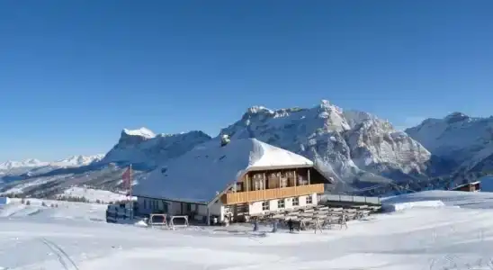 Rifugio Pralongià - 16