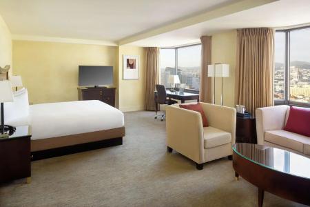 Hilton Parc 55 San Francisco Union Square - 101