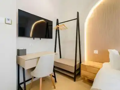 Stanton Gaya - 22
