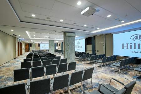 Hilton Gdansk - 30