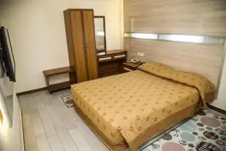 Reis Thermal Otel - 33