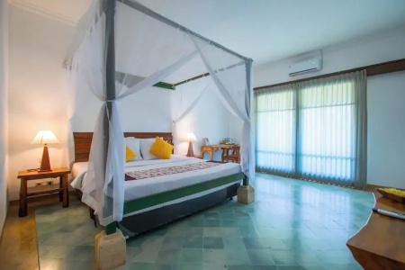 Alam Puri Art Museum Resort & Spa - 61