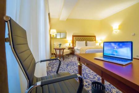 Ramada by Wyndham Almaty - 24