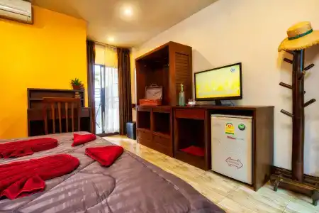 Ban Kong Rao Guesthouse - 5