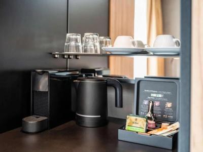 Mercure Amsterdam North Station - 82