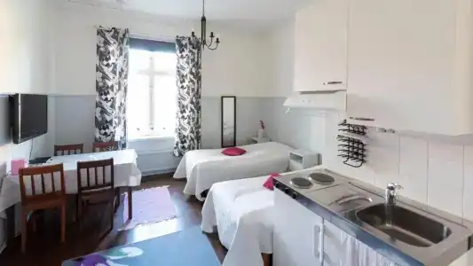 Huoneistohotelli Marja - 19