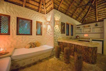 Natura Cabana Boutique & Spa By Mint - 89