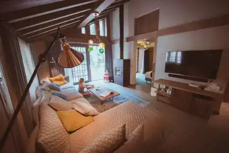 Le Hameau Albert 1er - 12