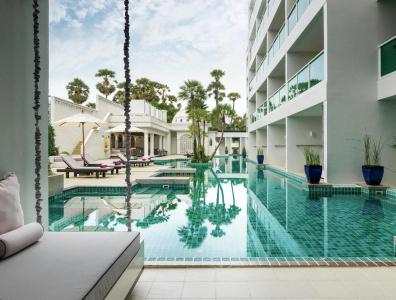 Chanalai Romantica Resort - Adults Only, Kata Beach - Sha Plus - 21
