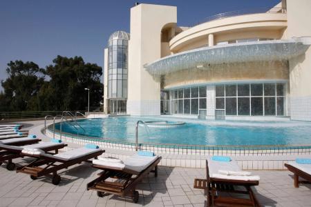 Novostar Nahrawess Thalasso and Aquapark - 30