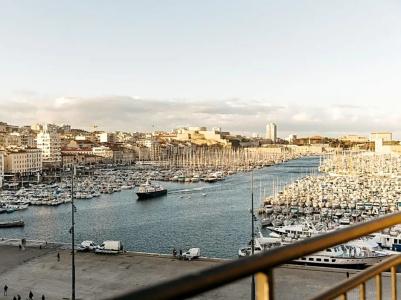 New Le Quai - Vieux Port - 83