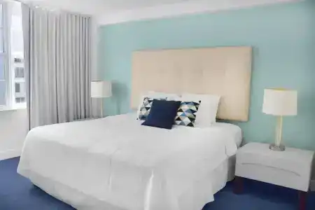 Seacoast Suites on Miami Beach - 165