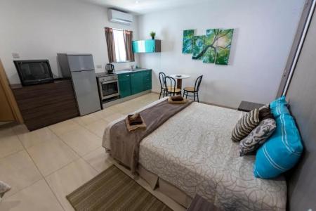 Estrella Lodging - 61