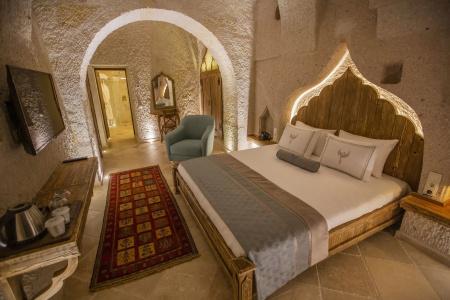 Anka Cave Suites - 5