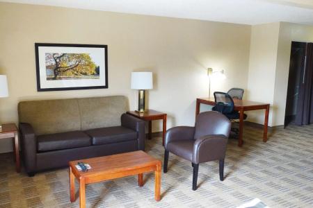 Extended Stay America Suites - - West - 26