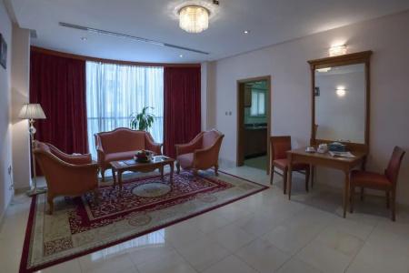 Al Madina Suites - 71