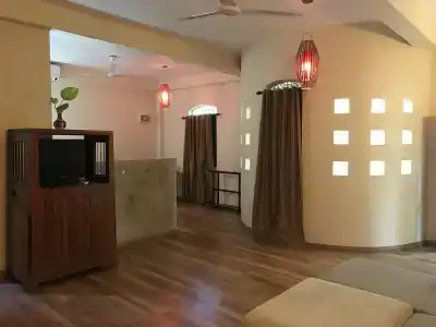 Thambapanni Retreat - 2
