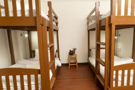 Past Tense Hostel - 30