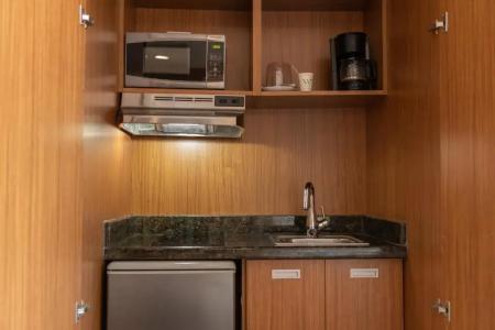 Weston Suites - 57
