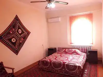 Sharofat ona - 2