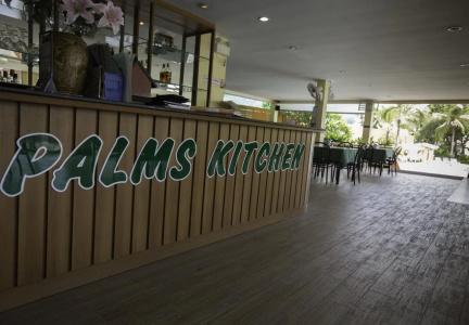 Twin Palms Resort Pattaya, Sha Extra Plus Certified - 13